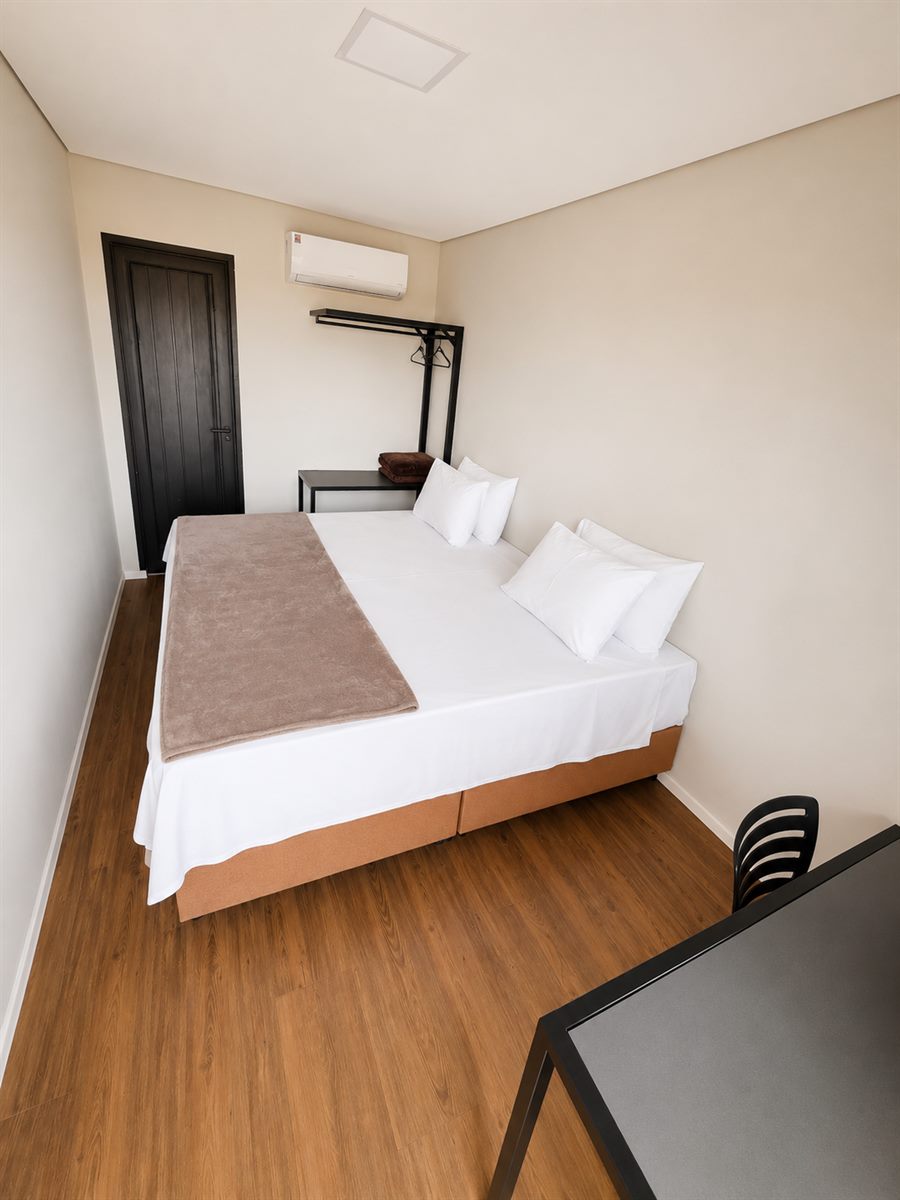 Apartamento Econômico
