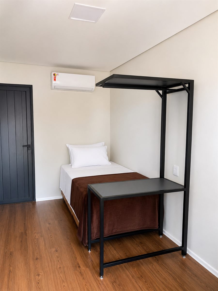 Apartamento Econômico — foto 2