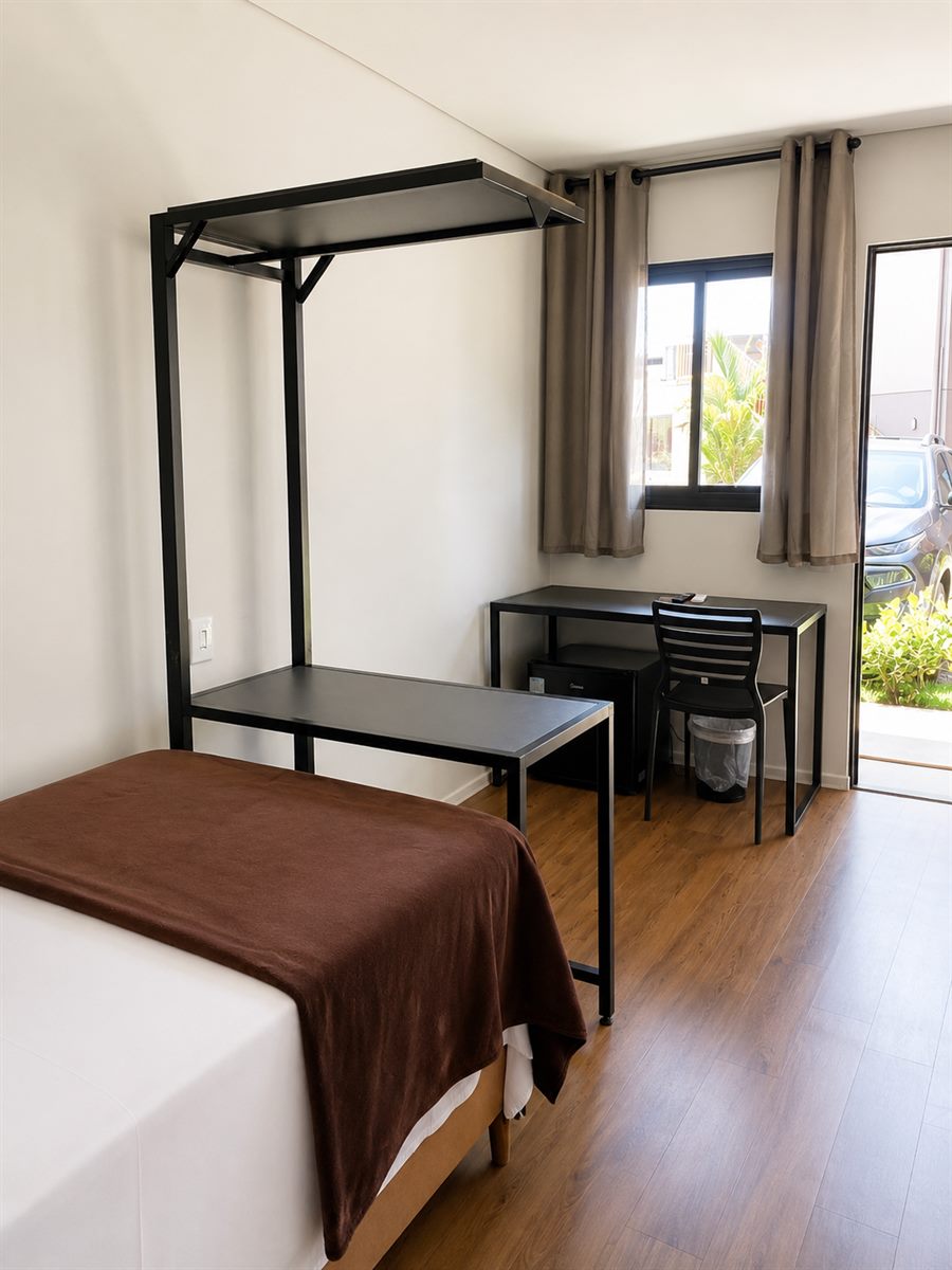 Apartamento Econômico — foto 3