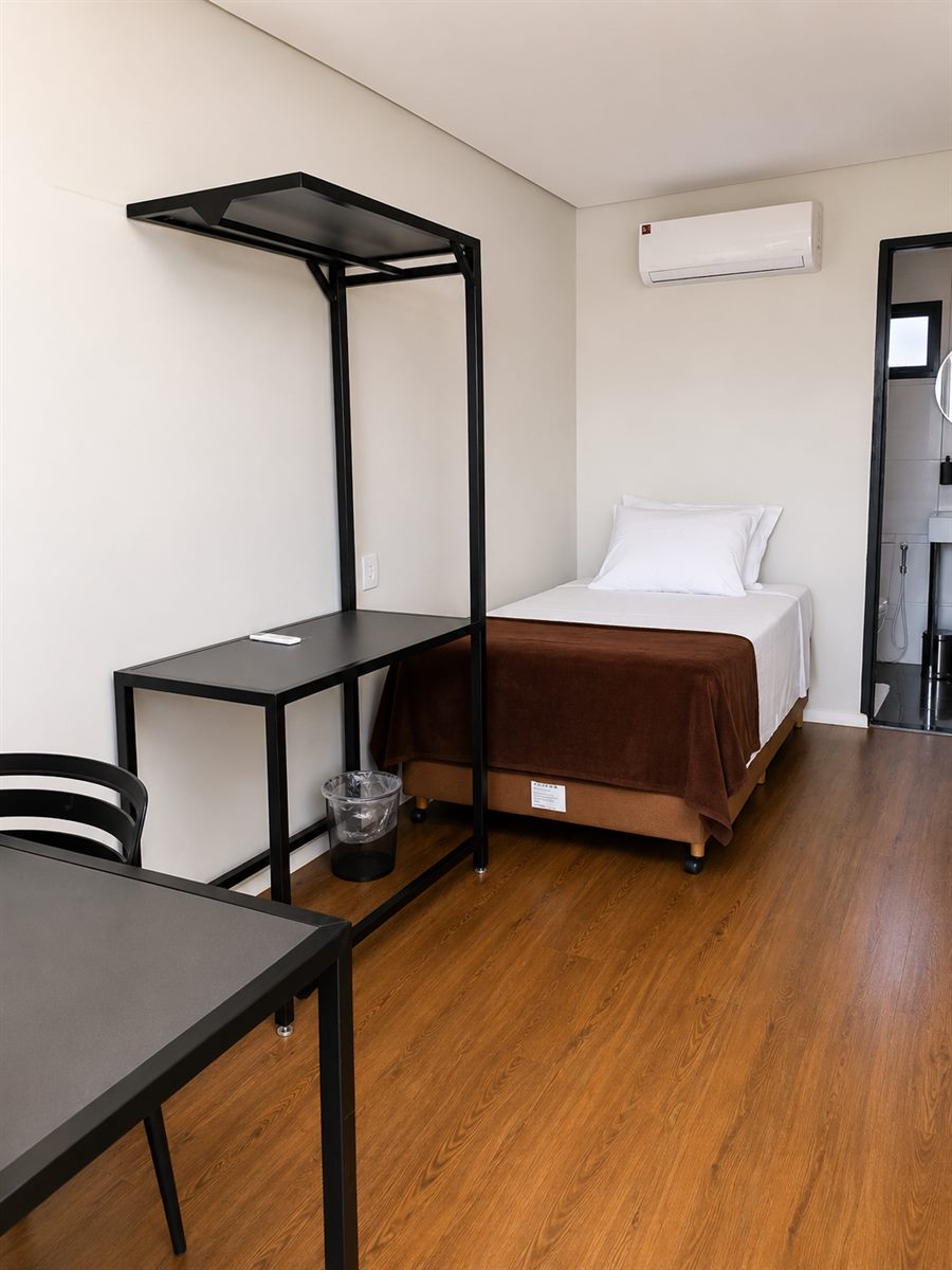 Apartamento Econômico — foto 4
