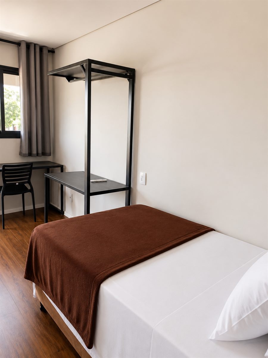Apartamento Econômico — foto 5