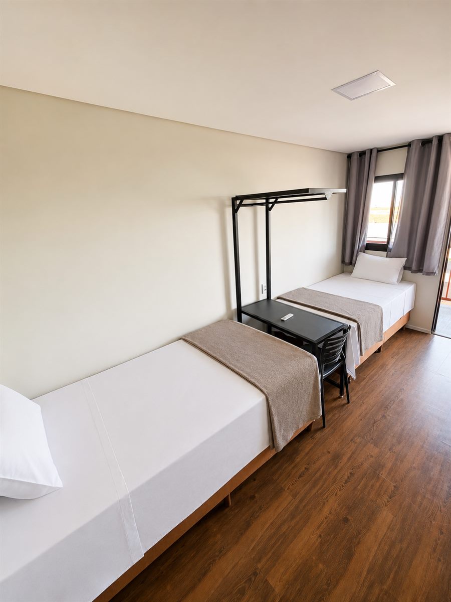 Apartamento Econômico — foto 6
