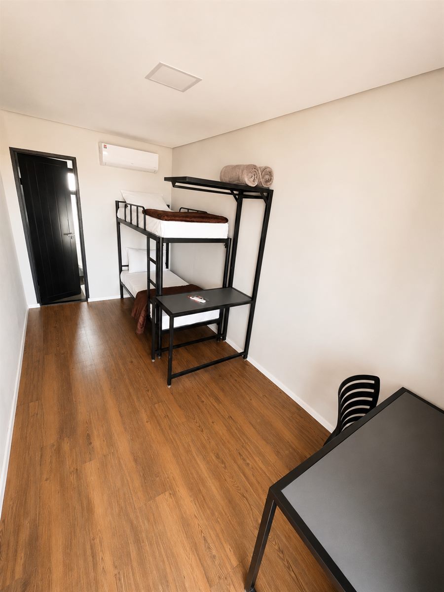 Apartamento Econômico — foto 7
