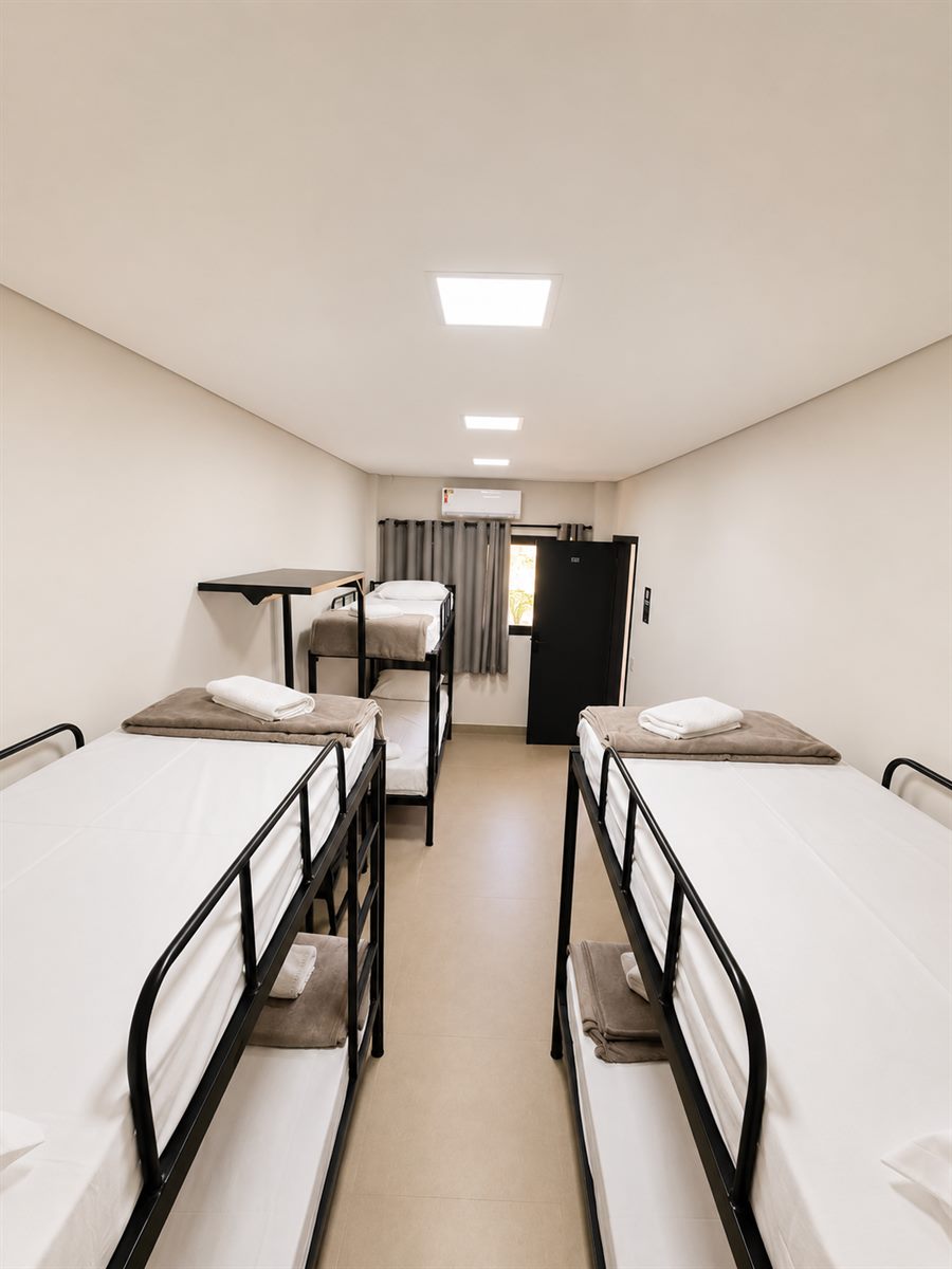 Apartamento Econômico — foto 8