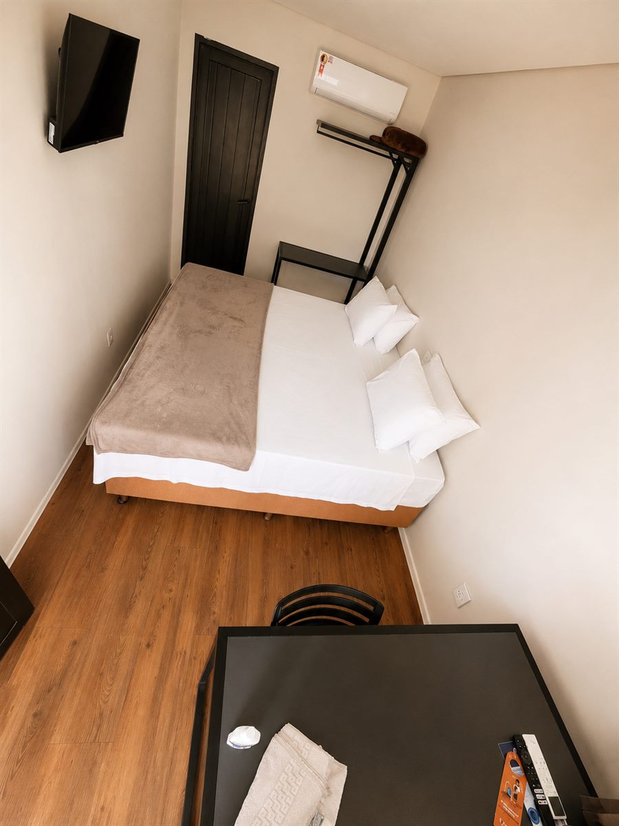 Apartamento Standard