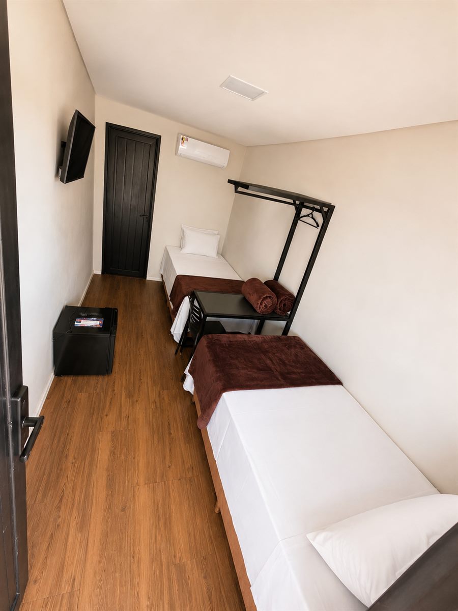 Apartamento Standard — foto 2