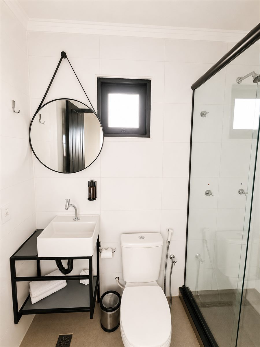 Apartamento Standard — foto 3