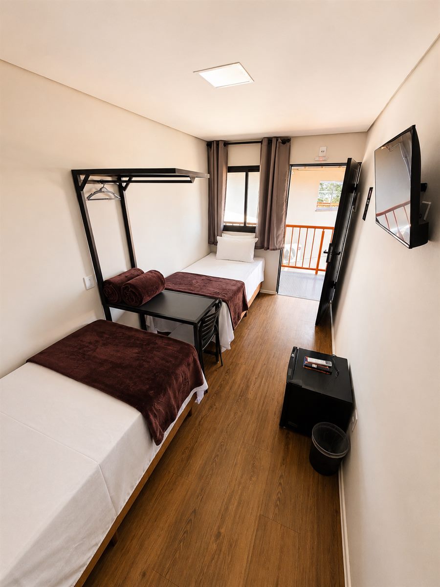 Apartamento Standard — foto 4